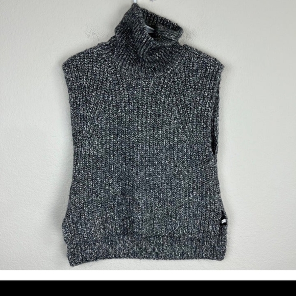 Isabel Marant Etoile Ribbed Sleeveless Sweater - Picture 1 of 3